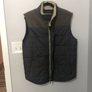 Prana Vest